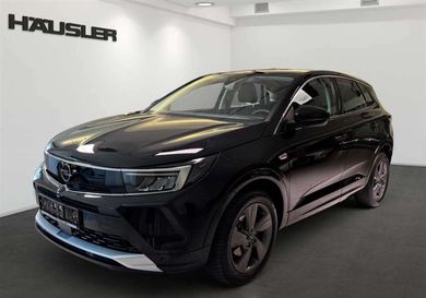 Opel Grandland X, 2024