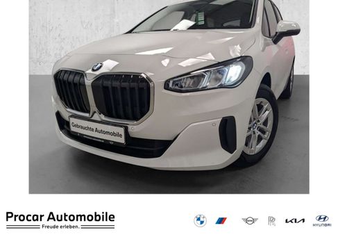 BMW 218, 2023