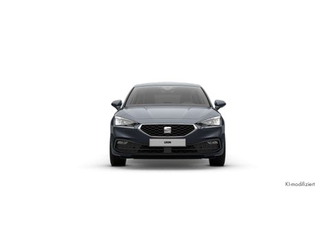 Seat Leon, 2026 2