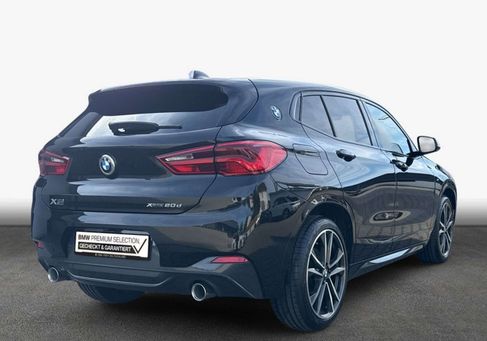 BMW X2, 2019 2