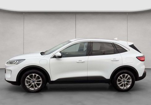 Ford Kuga, 2022