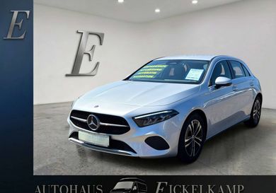 Mercedes-Benz A 220, 2023