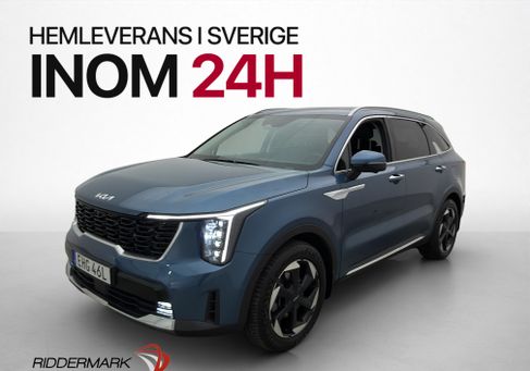 Kia Sorento, 2025