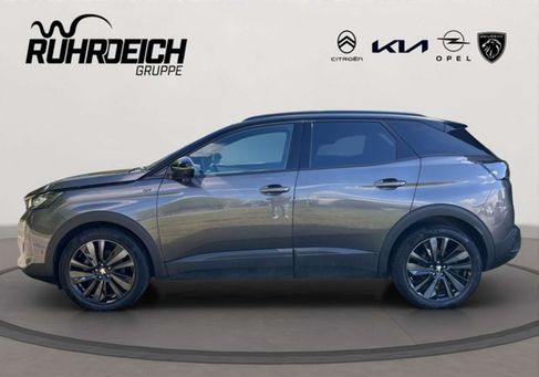 Peugeot 3008, 2024 2