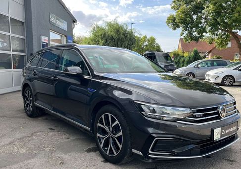Volkswagen Passat Variant, 2022 3