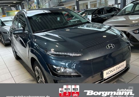 Hyundai Kona, 2023