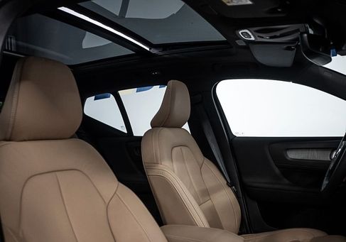 Volvo XC40, 2022 3