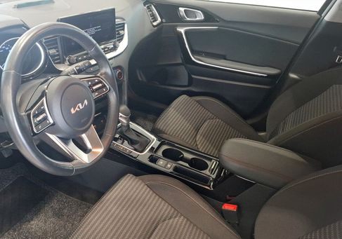 Kia Cee'd Sportswagon, 2024 3