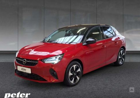 Opel Corsa, 2021