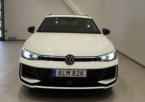 Volkswagen Passat Variant, 2026 2