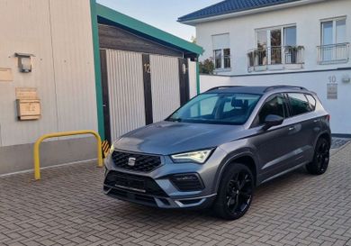 Seat Ateca, 2023