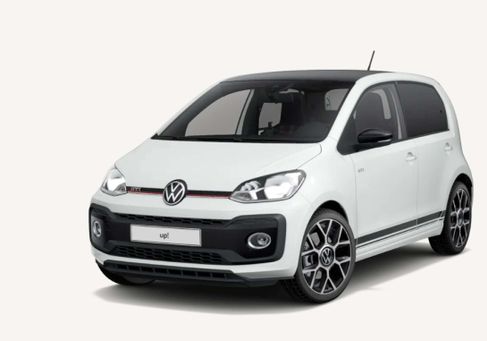 Volkswagen up!, 2021 2