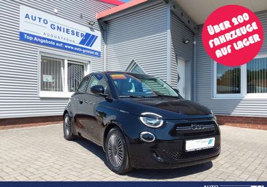 Fiat 500, 2026