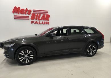 Volvo V90 Cross Country, 2020