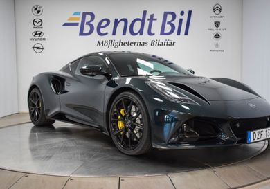 Lotus, 2025