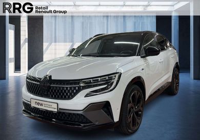 Renault Austral, 2023