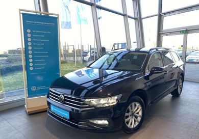 Volkswagen Passat Variant, 2022