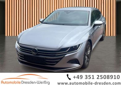 Volkswagen Arteon, 2023