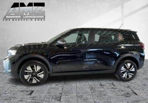 Opel Frontera, 2025