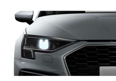 Audi A3, 2023 3