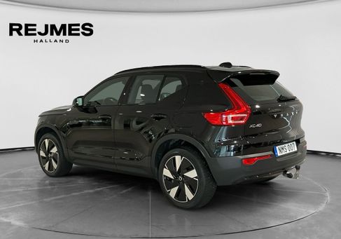 Volvo XC40, 2024 2