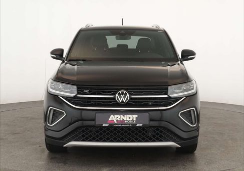 Volkswagen T-Cross, 2024 3