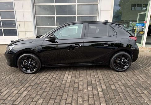 Opel Corsa, 2025 2