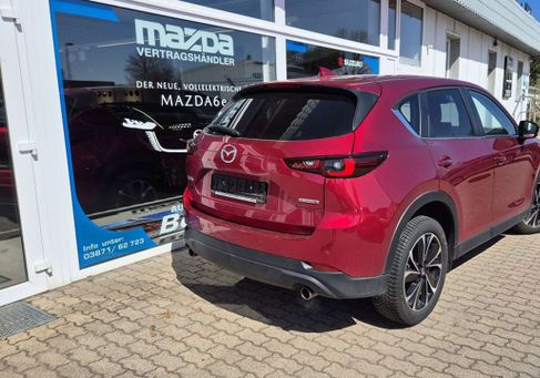 Mazda CX-5, 2023