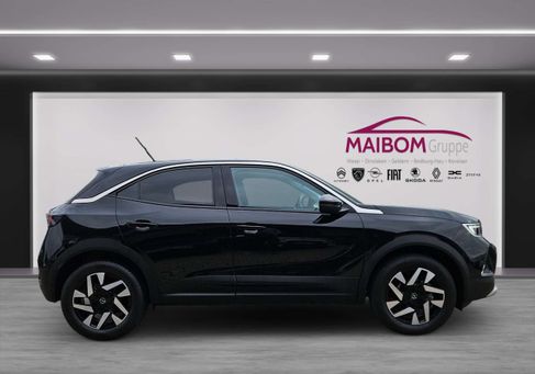 Opel Mokka, 2022 3