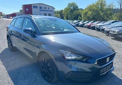 Seat Leon, 2023