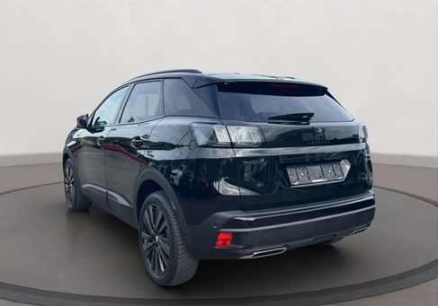 Peugeot 3008, 2024