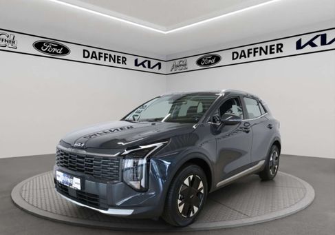 Kia Sportage, 2025 2