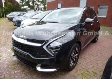 Kia Sportage, 2022