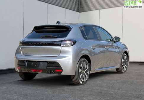 Peugeot 208, 2026