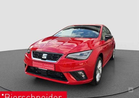 Seat Ibiza, 2024