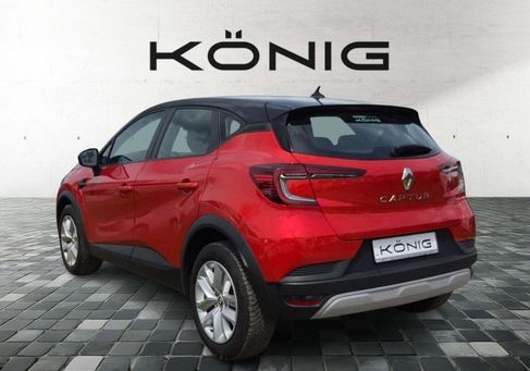 Renault Captur, 2023