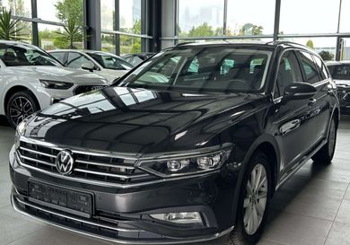 Volkswagen Passat Variant, 2023