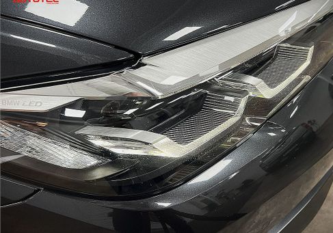 BMW 530, 2021