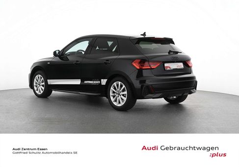 Audi A1, 2025