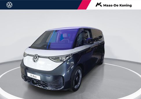 Volkswagen ID.Buzz, 2026