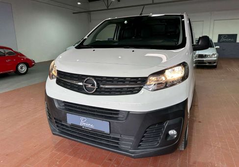 Opel Vivaro, 2020