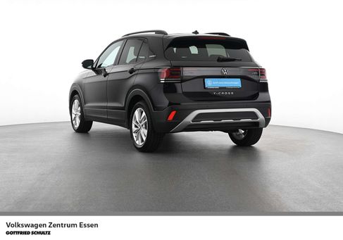 Volkswagen T-Cross, 2026
