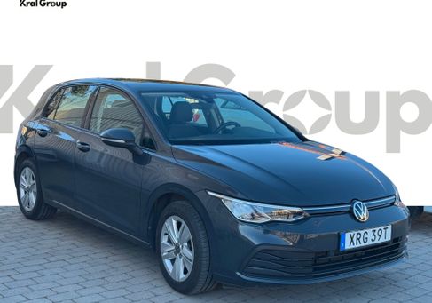 Volkswagen Golf, 2022 2