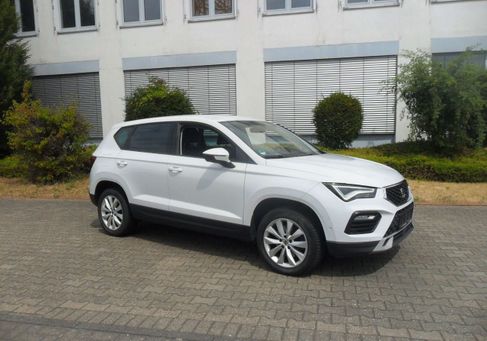 Seat Ateca, 2020