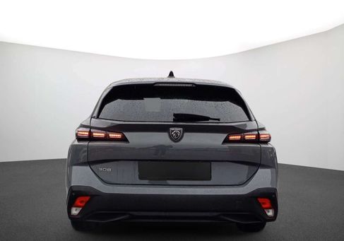 Peugeot 308, 2023