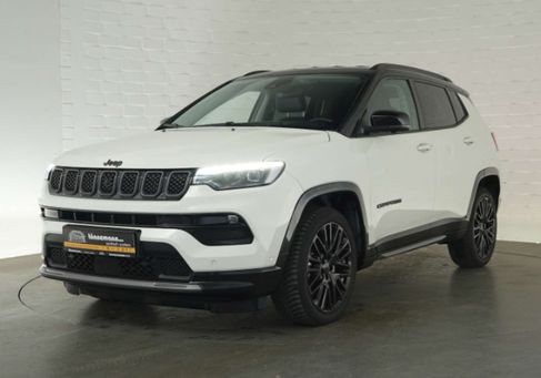 Jeep Compass, 2023 2