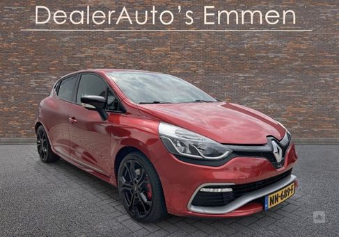 Renault Clio, 2014