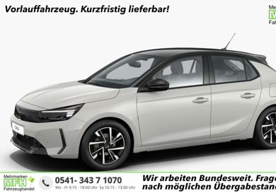 Opel Corsa, 2026
