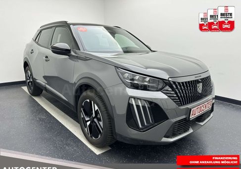 Peugeot 2008, 2026
