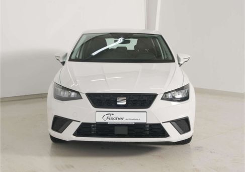 Seat Ibiza, 2024 3